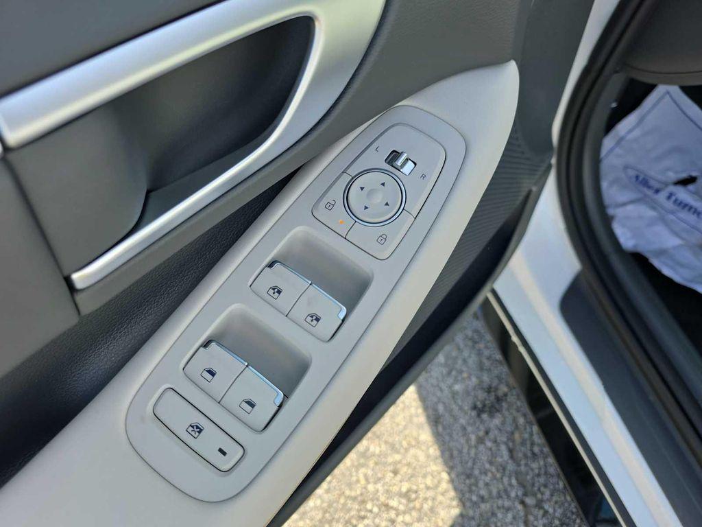 new 2026 Hyundai Sonata car, priced at $27,944