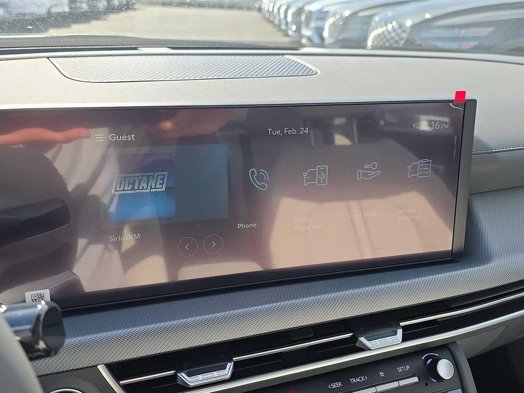 new 2026 Hyundai Sonata car, priced at $27,944