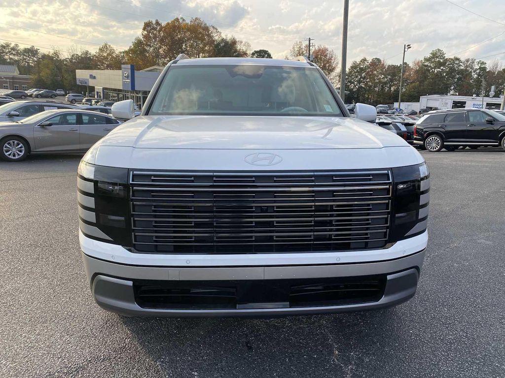 new 2026 Hyundai Palisade car, priced at $51,100