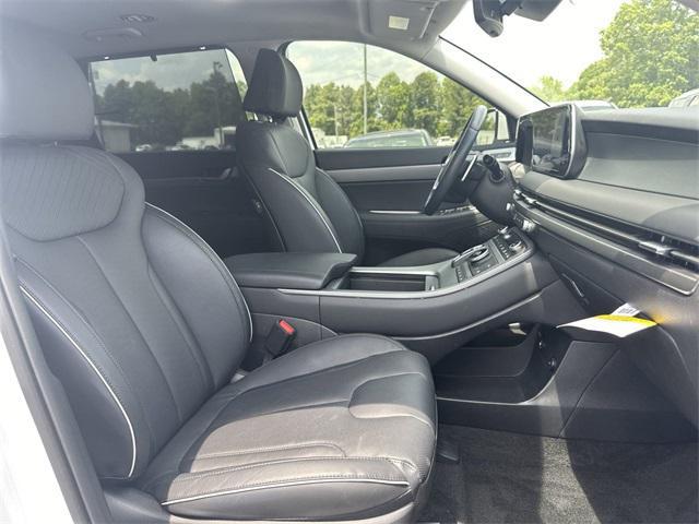 used 2024 Hyundai Palisade car