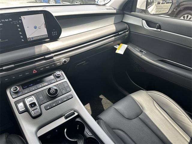 used 2024 Hyundai Palisade car