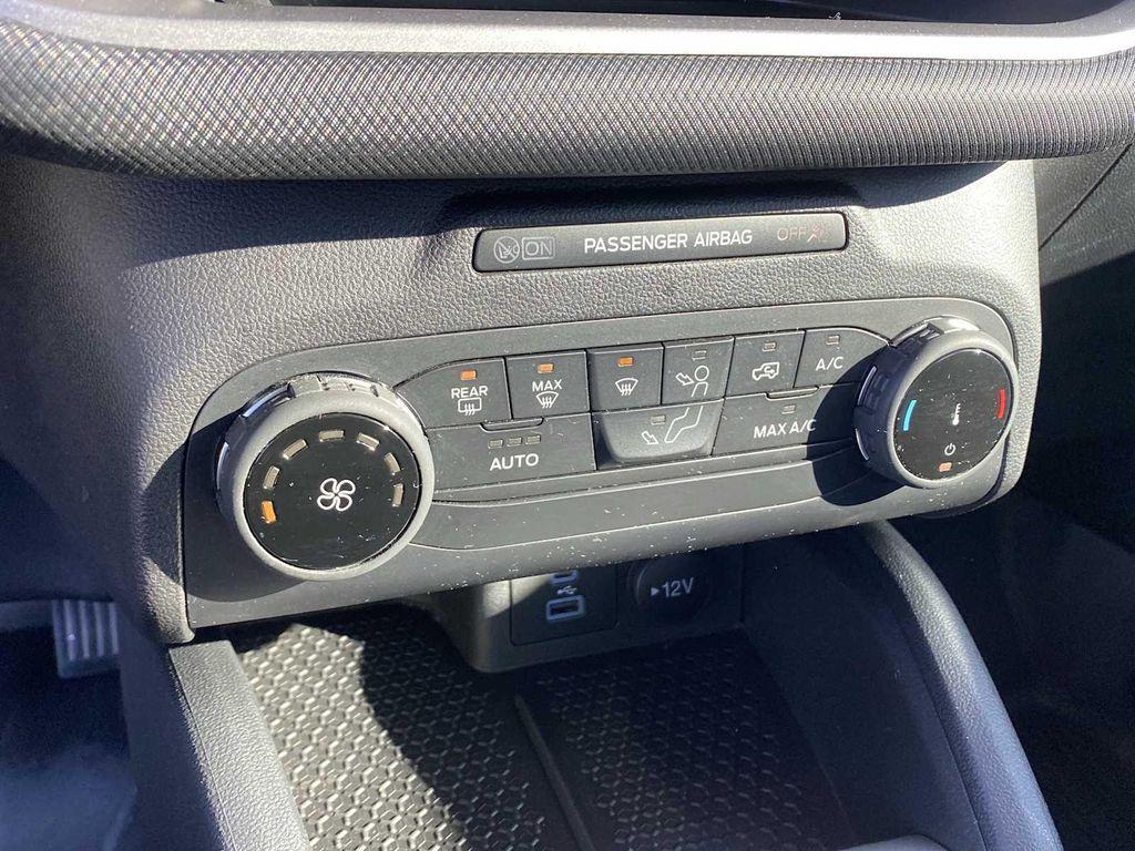 used 2022 Ford Bronco Sport car, priced at $22,900