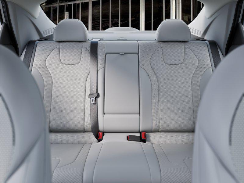 new 2025 Hyundai Elantra car, priced at $25,731