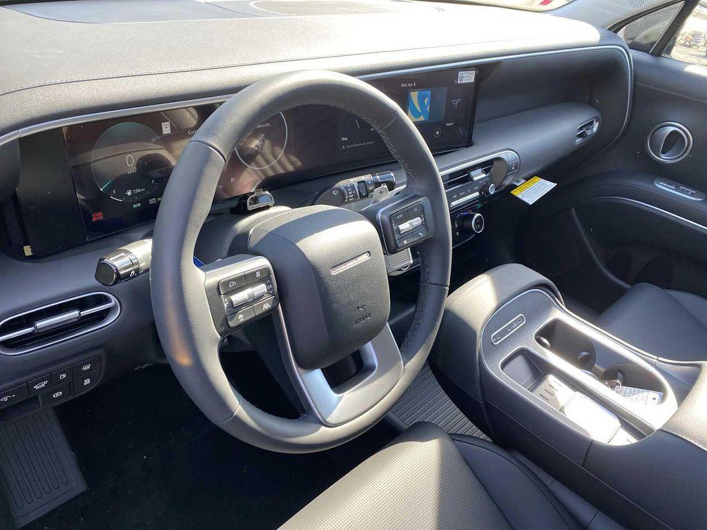new 2026 Hyundai Palisade Hybrid car, priced at $48,651