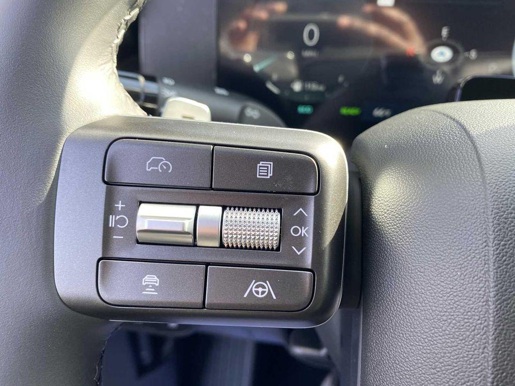 new 2026 Hyundai Palisade Hybrid car, priced at $53,755