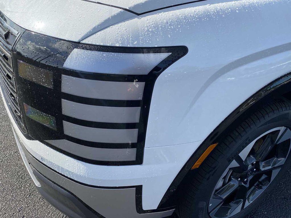new 2026 Hyundai Palisade Hybrid car, priced at $53,755
