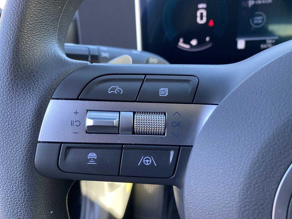 new 2025 Hyundai Sonata car, priced at $26,814