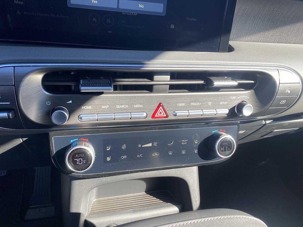 new 2026 Hyundai Palisade car, priced at $51,138