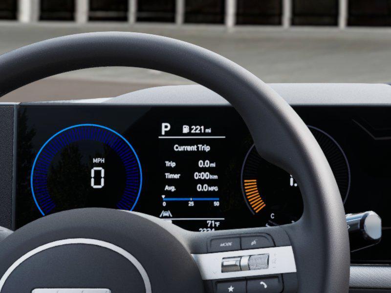 new 2026 Hyundai Sonata car, priced at $28,294