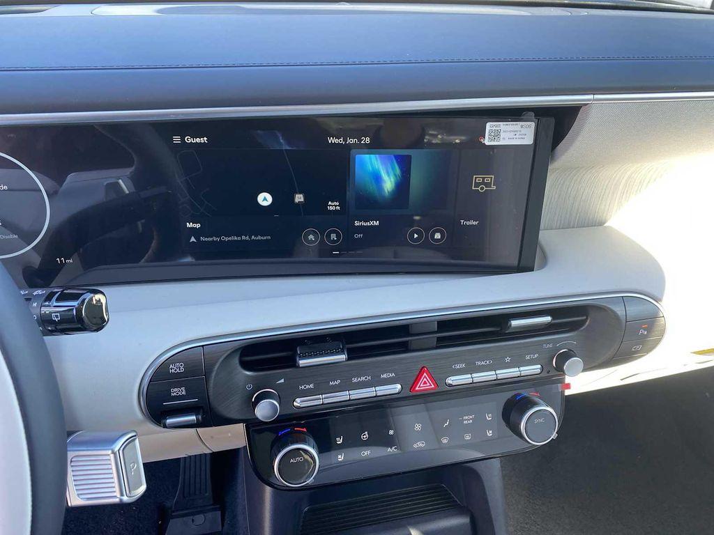 new 2026 Hyundai Palisade car, priced at $55,276