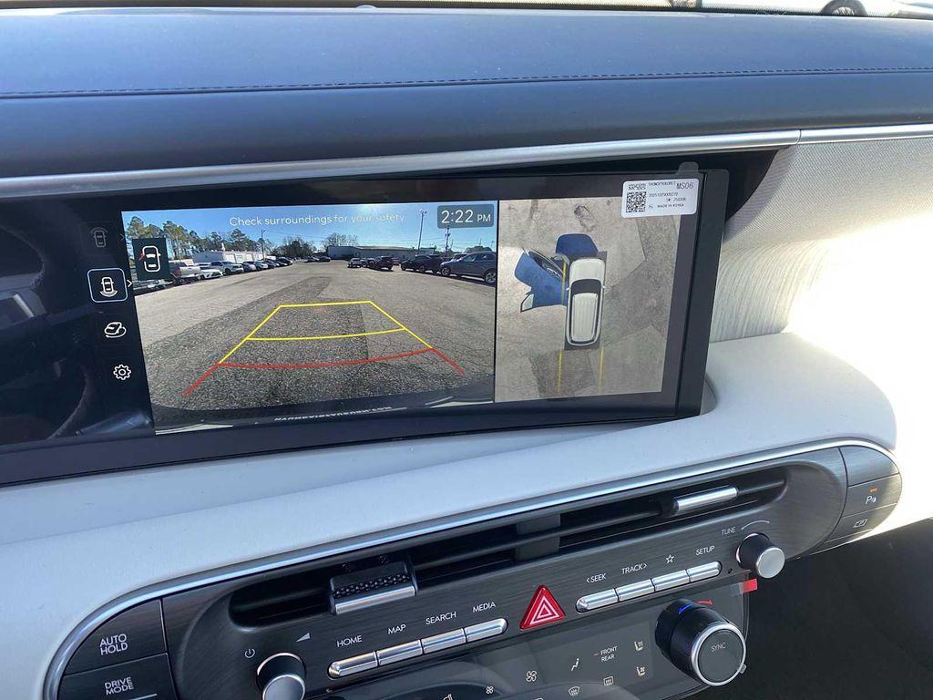 new 2026 Hyundai Palisade car, priced at $55,276