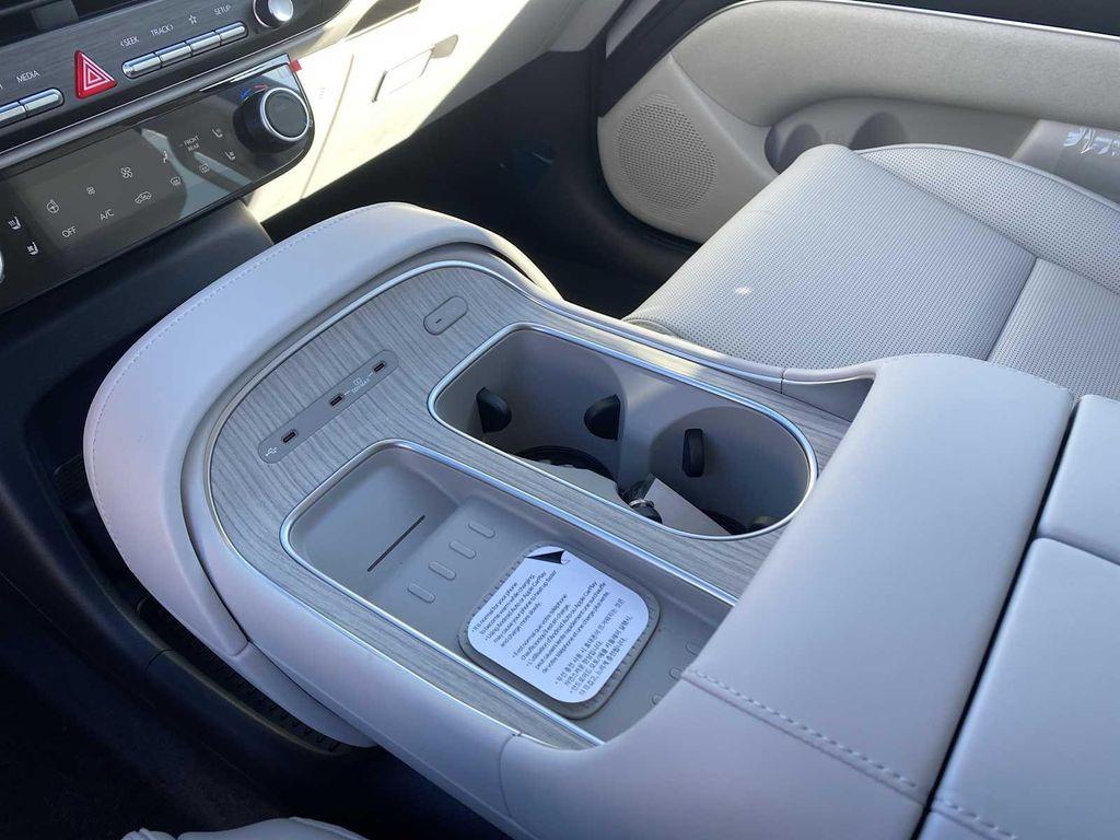 new 2026 Hyundai Palisade car, priced at $55,276