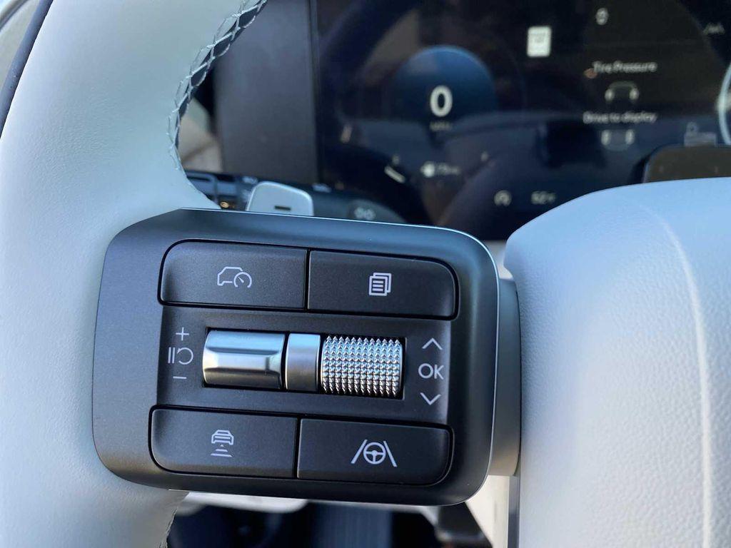 new 2026 Hyundai Palisade car, priced at $55,276