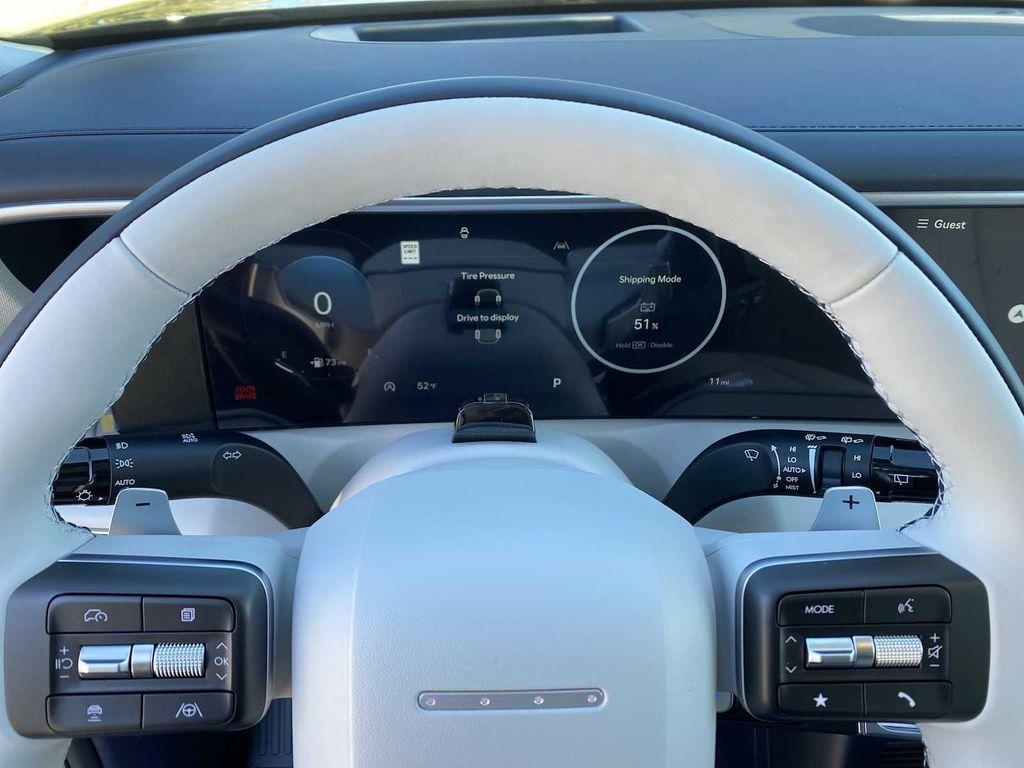 new 2026 Hyundai Palisade car, priced at $55,276