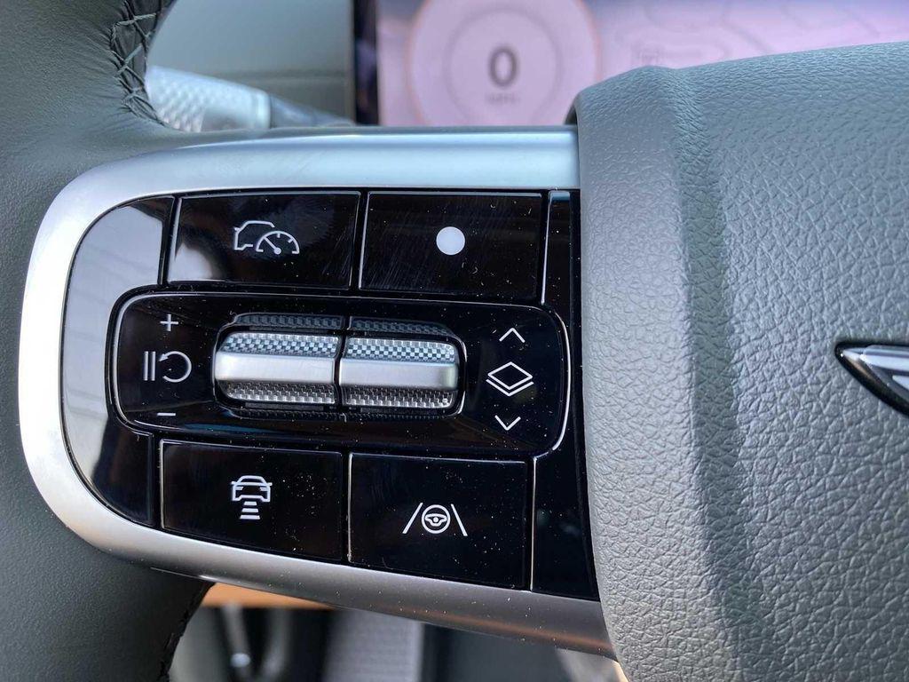 new 2026 Genesis GV80 car, priced at $79,195