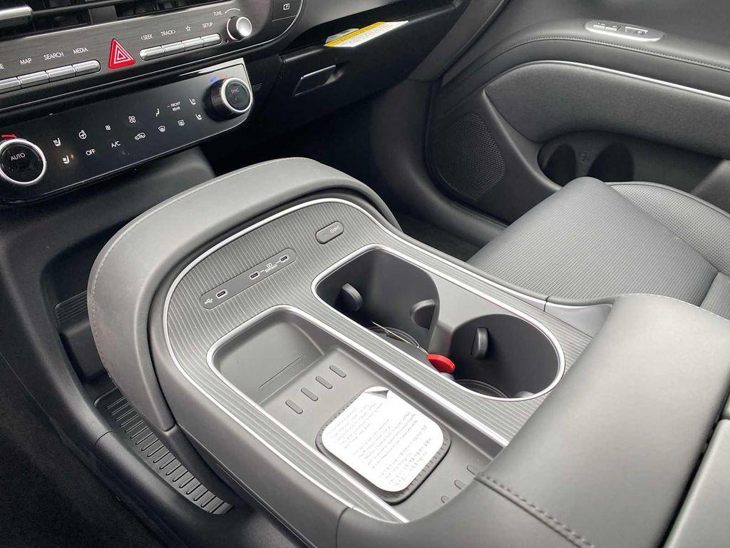 new 2026 Hyundai Palisade car, priced at $56,134