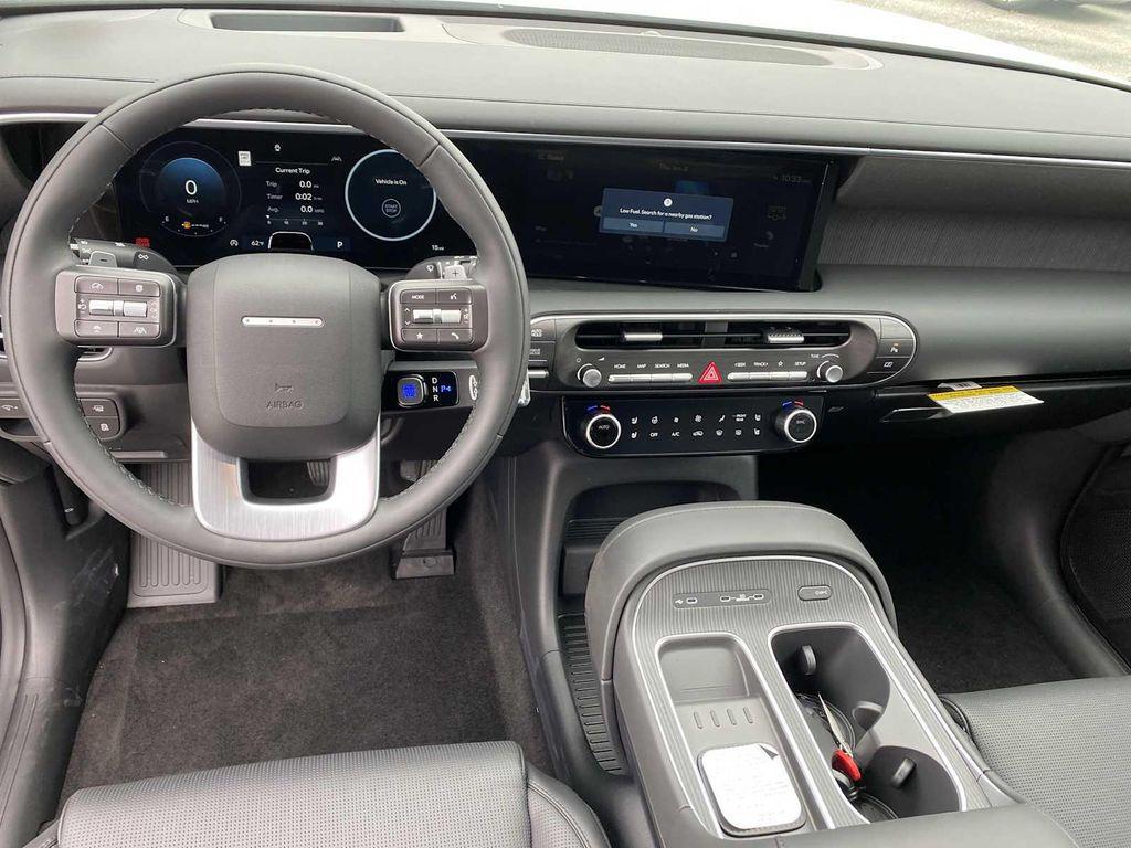 new 2026 Hyundai Palisade car, priced at $56,134