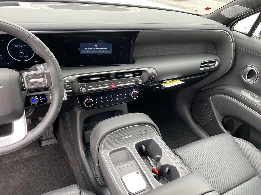 new 2026 Hyundai Palisade car, priced at $56,134