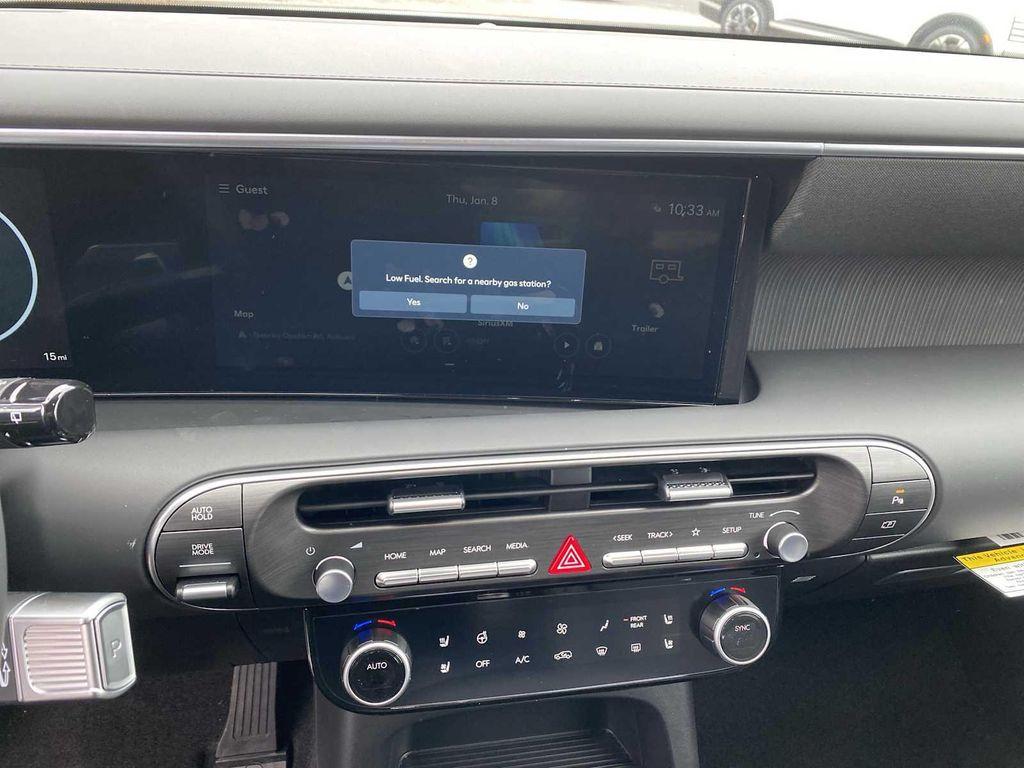 new 2026 Hyundai Palisade car, priced at $56,134