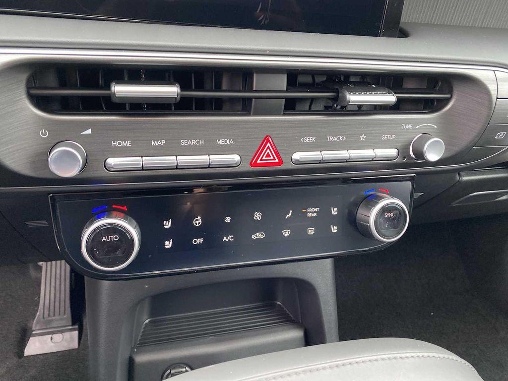 new 2026 Hyundai Palisade car, priced at $56,134