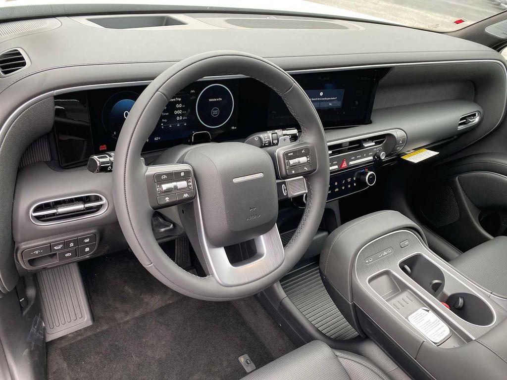 new 2026 Hyundai Palisade car, priced at $56,134