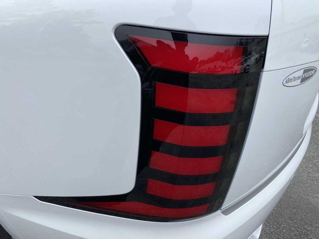 new 2026 Hyundai Palisade car, priced at $56,134