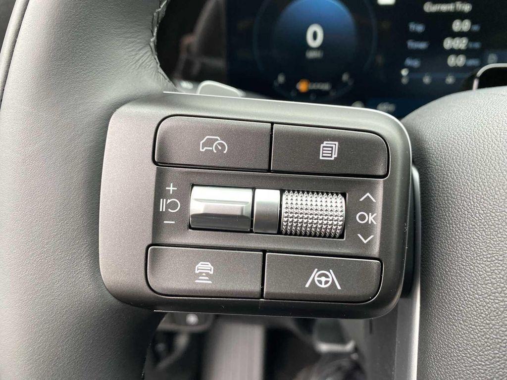 new 2026 Hyundai Palisade car, priced at $56,134