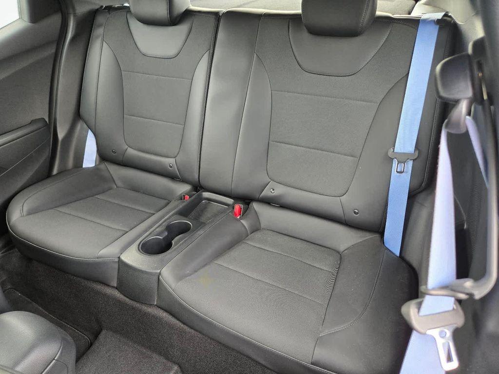 used 2022 Hyundai Veloster N car, priced at $19,593