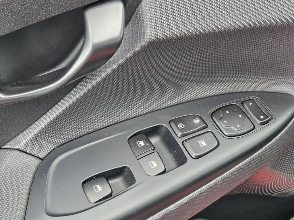 used 2022 Hyundai Veloster N car, priced at $19,593