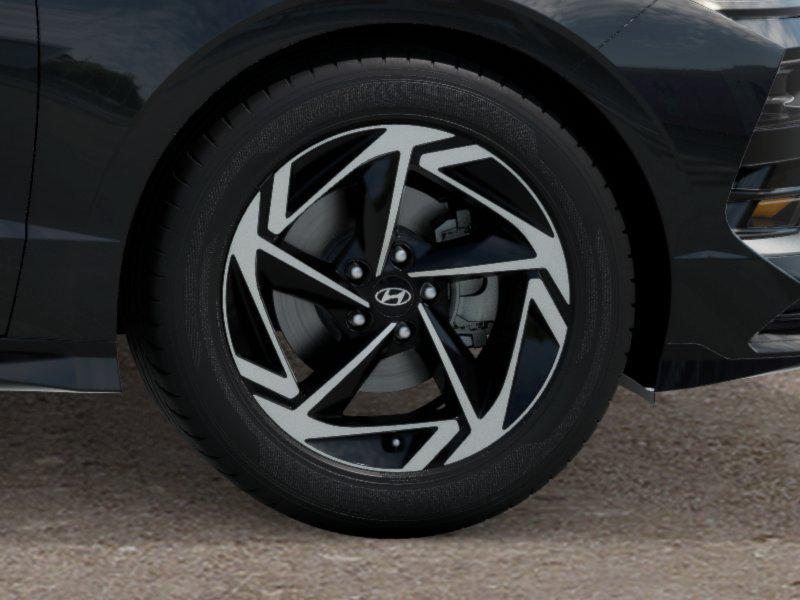 new 2026 Hyundai Sonata car, priced at $29,643