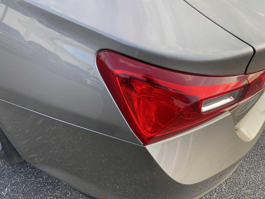 used 2024 Chevrolet Malibu car, priced at $17,900