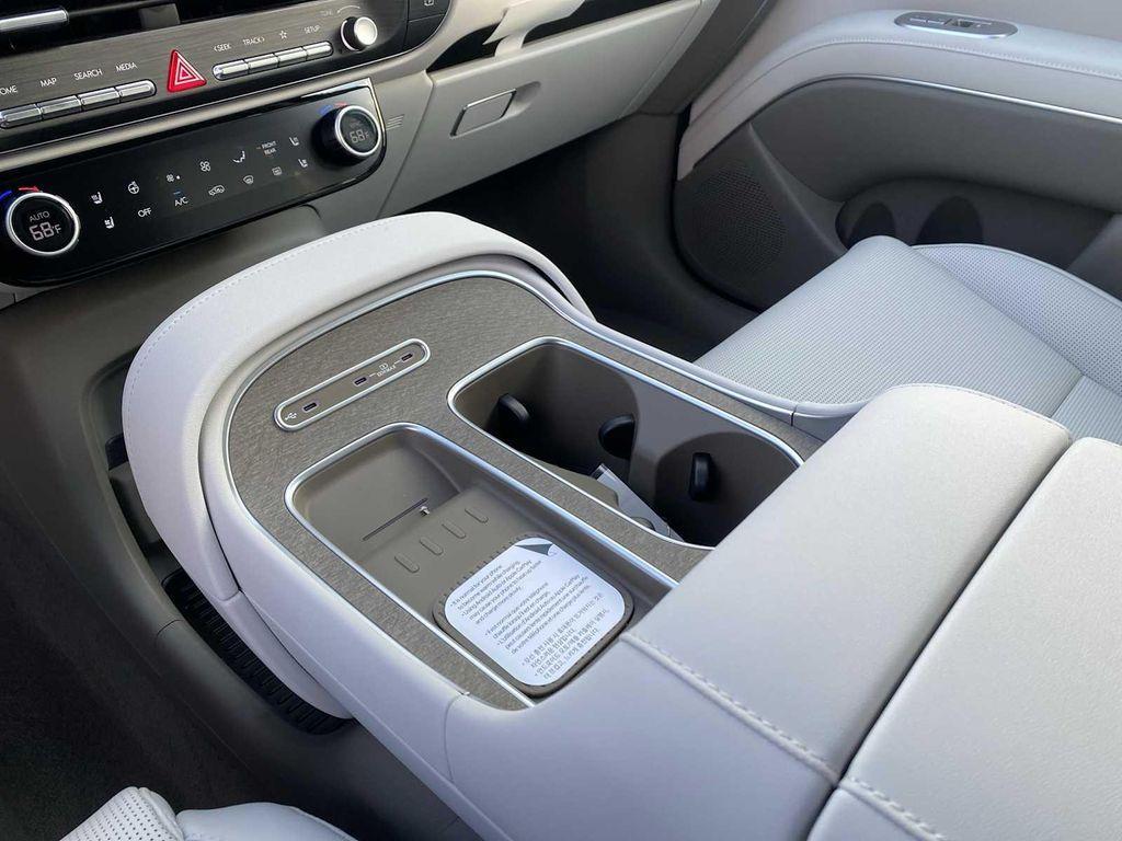 new 2026 Hyundai Palisade car, priced at $50,971