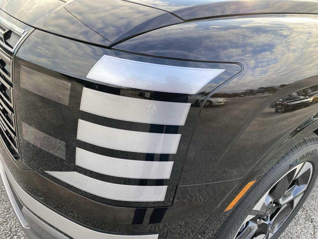 new 2026 Hyundai Palisade car, priced at $50,971