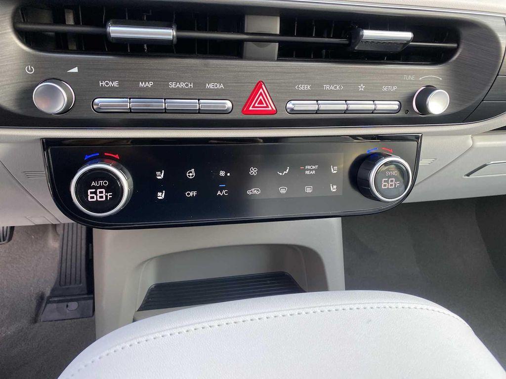 new 2026 Hyundai Palisade car, priced at $50,971