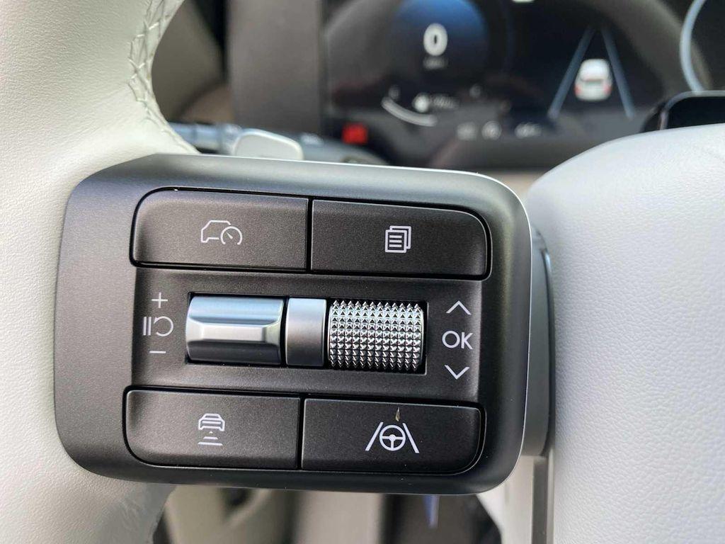 new 2026 Hyundai Palisade car, priced at $50,971