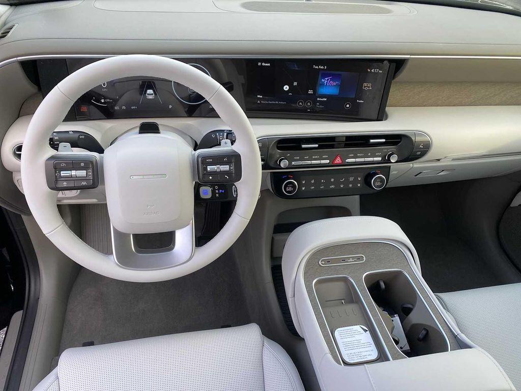 new 2026 Hyundai Palisade car, priced at $50,971