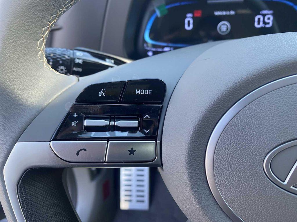 new 2026 Hyundai Elantra car, priced at $24,486