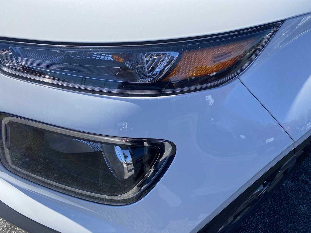 new 2026 Hyundai Venue car, priced at $25,100