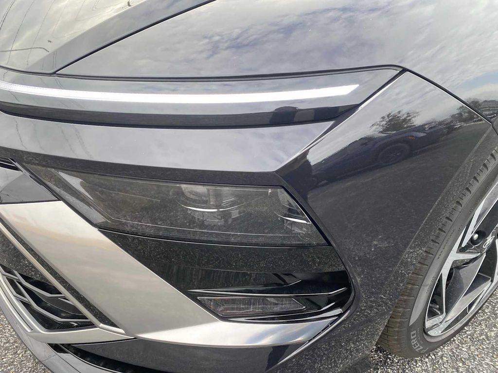 new 2026 Hyundai Sonata car, priced at $29,956