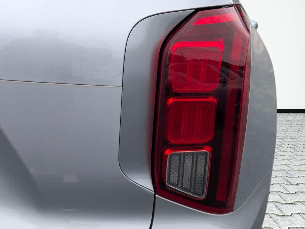 used 2021 Hyundai Palisade car, priced at $20,744