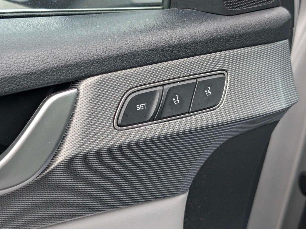 used 2021 Hyundai Palisade car, priced at $20,744