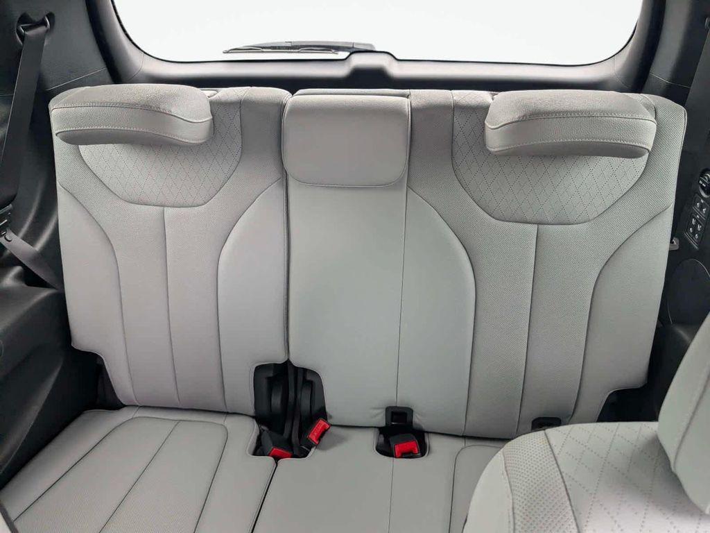 used 2021 Hyundai Palisade car, priced at $20,744