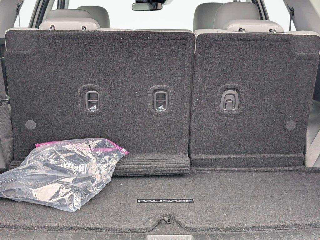 used 2021 Hyundai Palisade car, priced at $20,744