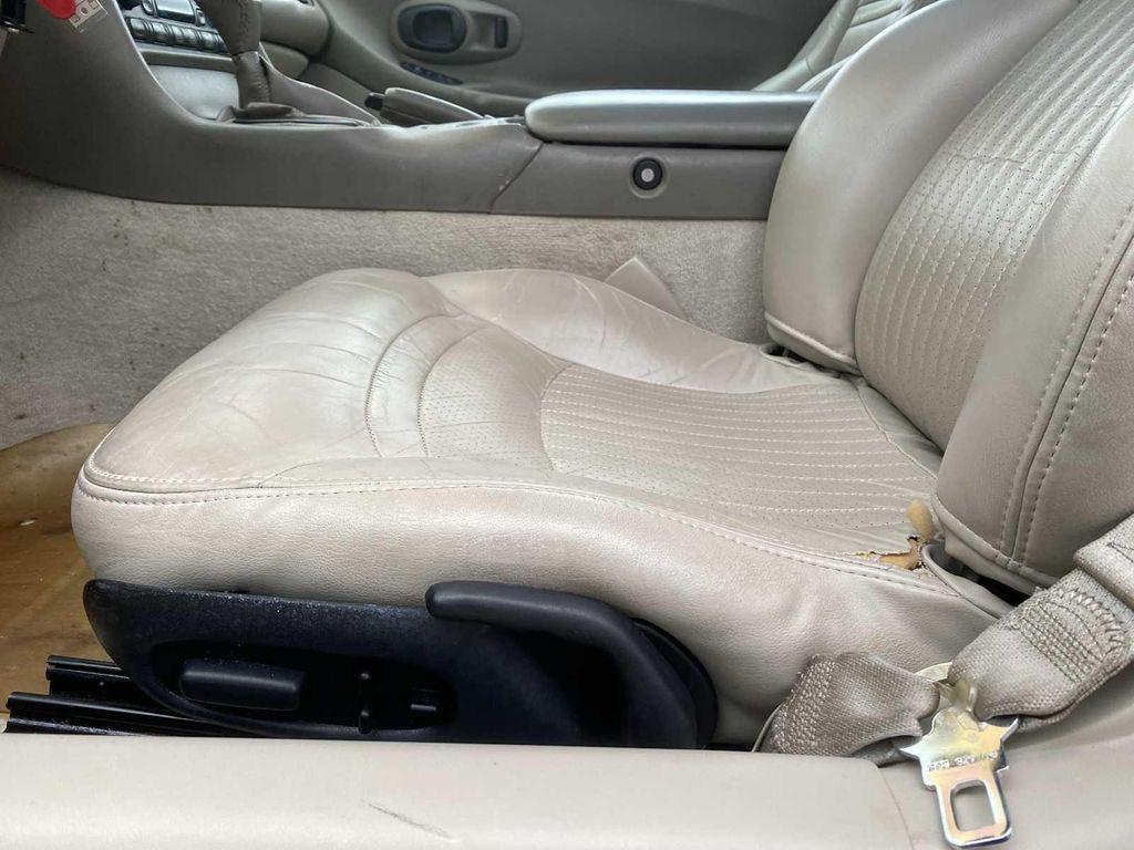 used 2004 Chevrolet Corvette car, priced at $17,529