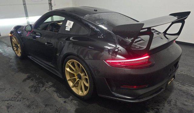 used 2019 Porsche 911 car, priced at $279,980