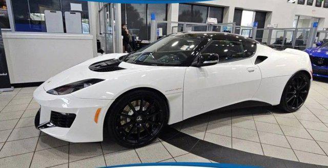used 2020 Lotus Evora GT car, priced at $88,403