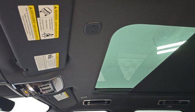 used 2025 Land Rover Range Rover Sport car, priced at $92,993