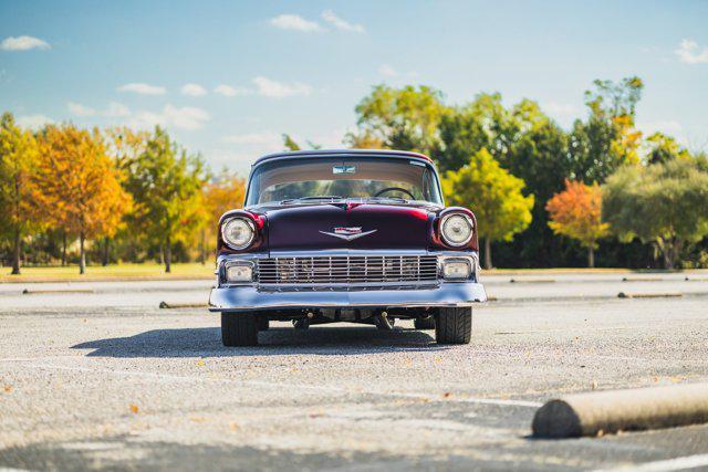 used 1956 Chevrolet 210 car, priced at $134,900