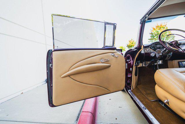 used 1956 Chevrolet 210 car, priced at $134,900