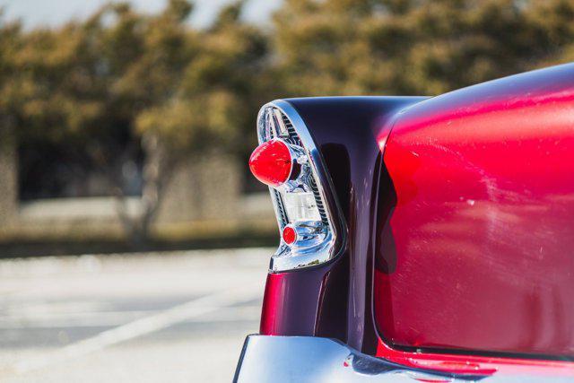 used 1956 Chevrolet 210 car, priced at $134,900